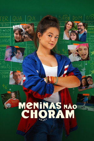 Meninas Não Choram 8