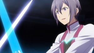 The Asterisk War: 2×6