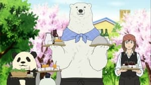 Polar Bear Cafe