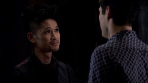 Shadowhunters Temporada 3 capitulo 5