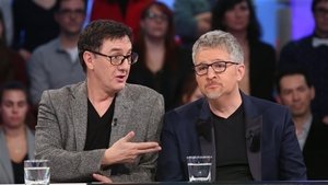 Tout le monde en parle: 11×16