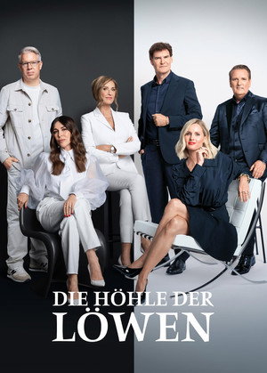 Die H&ouml;hle der L&ouml;wen