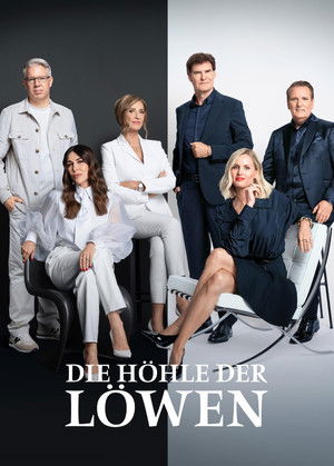 Die H&ouml;hle der L&ouml;wen (2014)