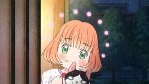 March comes in like a lion: Episódio: 1 da 1ª Temporada