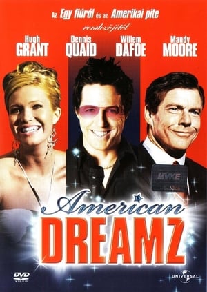 Poster American Dreamz 2006