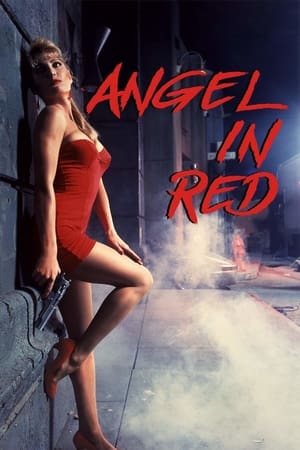 Poster Angel In Red 1991