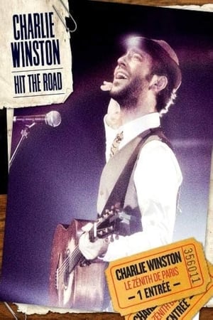 Charlie Winston : Hit the road