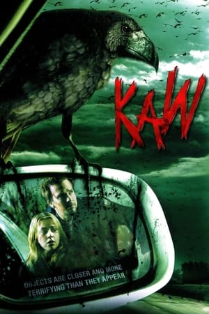 Poster Kaw 2007