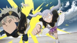 Black Clover: Season 1 Episode 77 –