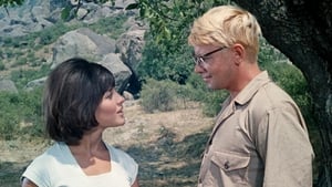 Kidnapping, Caucasian Style English Subtitle – 1967