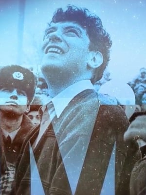Poster Немцов 2016