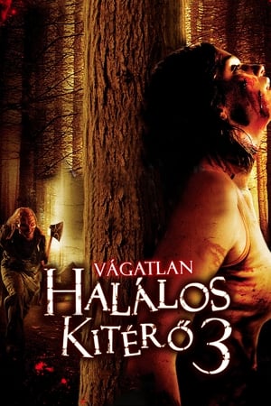 Halálos kitérő 3. 2009