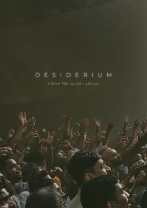 Poster Desiderium (2023)