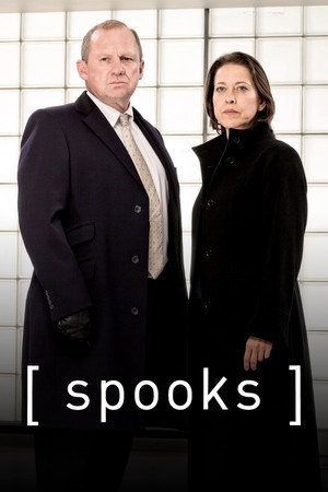 Постер сериала «Призраки (2002 - 2011)» — (13 из 43)