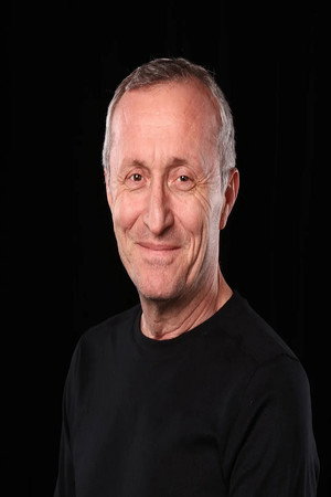 Serdar Bordanacı portrait