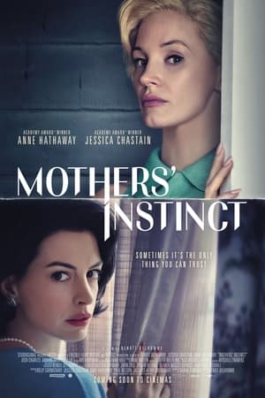 Mothers‘ Instinct stream