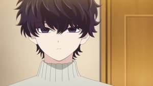 Komi-san wa, Komyushou desu 2nd Season Cap 4