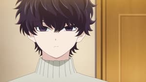 Komi-San Wa Komyushou Desu – Komi cherche ses mots: Saison 2 Episode 4