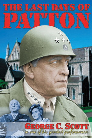 The Last Days of Patton