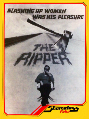 Постер фильма «Нью-йоркский потрошитель (1982)» — (26 из 60)