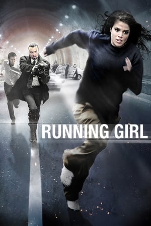 Poster Running Girl 2012