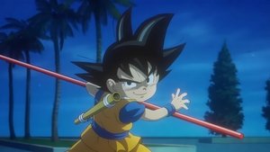 Dragon Ball Daima