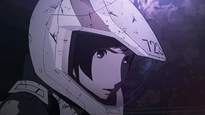 Sidonia no Kishi – Episódio 12 – Final