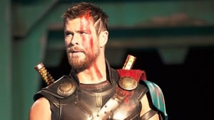Thor: Ragnarok (2017) English and Hindi