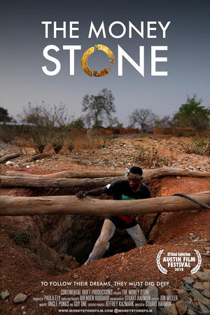 The Money Stone