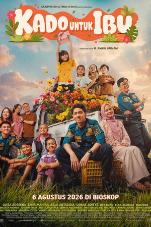 Kado untuk Ibu 37