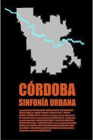 Córdoba, a City Symphony (2017)