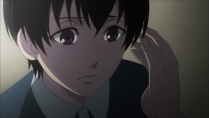 Vatican Kiseki Chousakan: 1×12