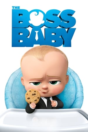 The Boss Baby 2017