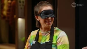 MasterChef Australia Blind Taste Test Elimination