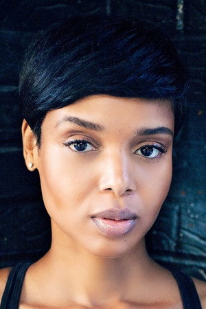 Rosalyn R. Ross portrait