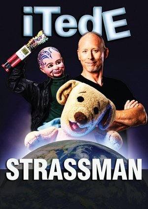 David Strassman: iTedE