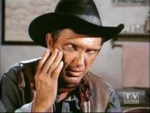 Gunsmoke The Devil's Outpost