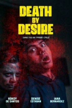 Nonton Drama Korea Death By Desire (2023)