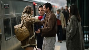 THE MEYEROWITZ STORIES (NEW AND SELECTED) (2017)