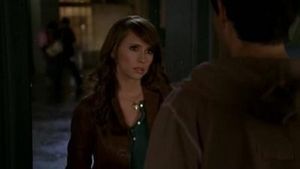 Ghost Whisperer 2 – Episodio 13