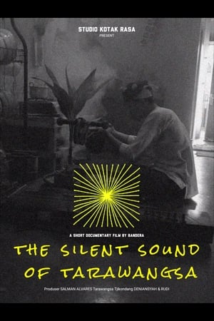 The silent sound of tarawangsa 2023