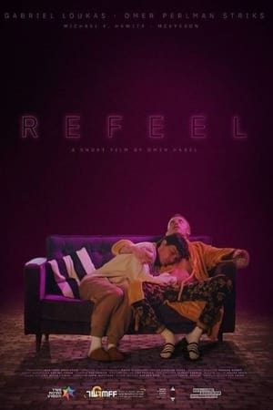 Poster ReFeel 2021