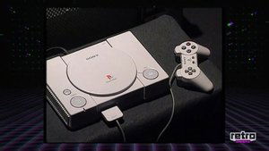 PlayStation 1 - A Primeira Consola da Sony