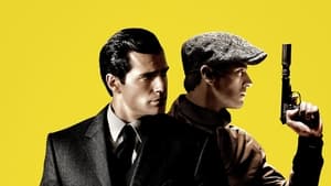 เดอะ แมน ฟรอม อั.ง.เ.คิ.ล. คู่ดุไร้ปรานี 2015The Man from U.N.C.L.E. (2015)