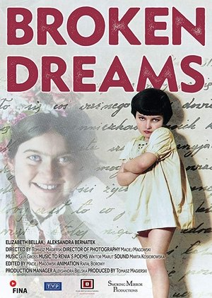 Watch Broken Dreams online