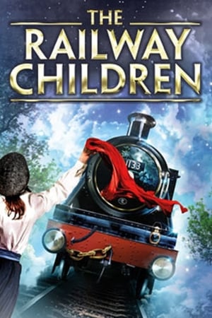 Poster The Railway Children (2016)