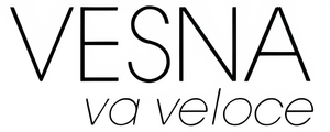 Vesna va veloce — Logos 1