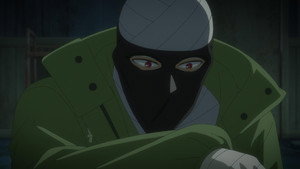 Zombie Sagashitemasu Cap 4