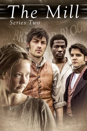 The Mill: Staffel 2