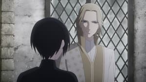 Baraou no Souretsu – Le Requiem du Roi des Roses: Saison 1 Episode 12.5